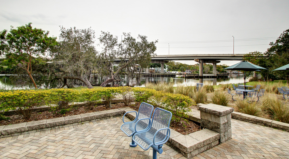 AQUA APARTMENTS Tampa Senior Community Photos